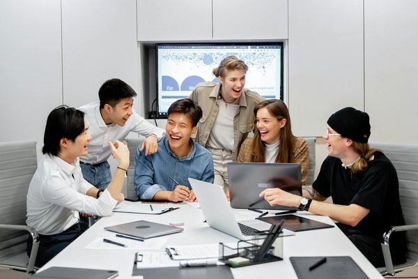 Comment construire un réseau de mentorat en entreprise ?