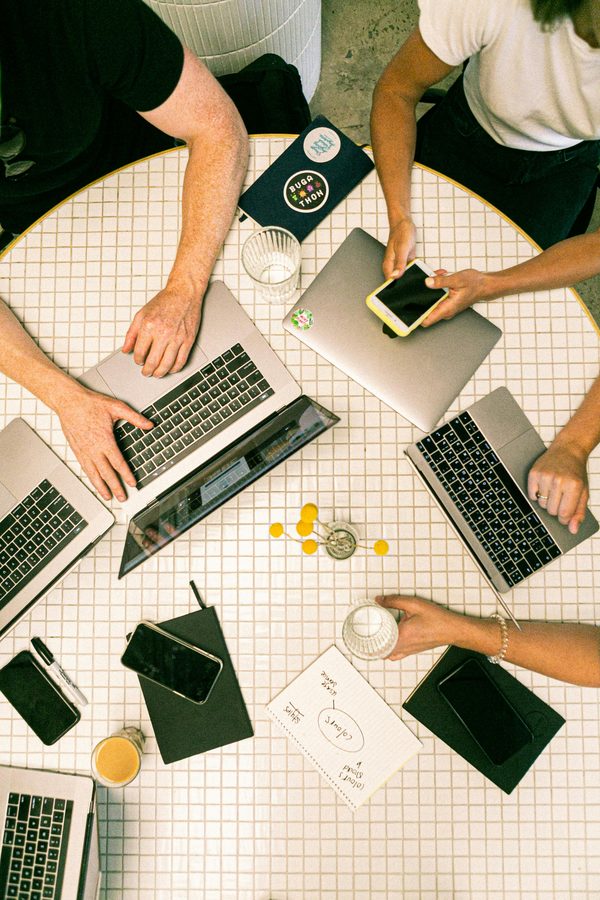 Le marketing à l'ère numérique : tendances et stratégies clés