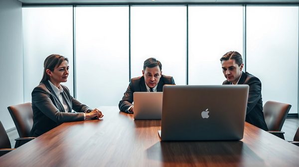 Signature électronique : le secret des équipes commerciales b2b