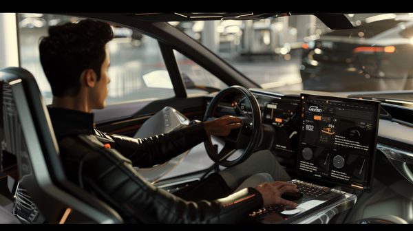 Simplifiez votre quotidien d'auto entrepreneur avec nos services
