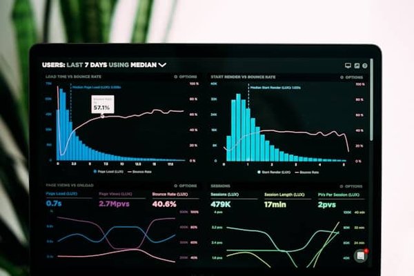 L'importance de l'analyse de données en entreprise