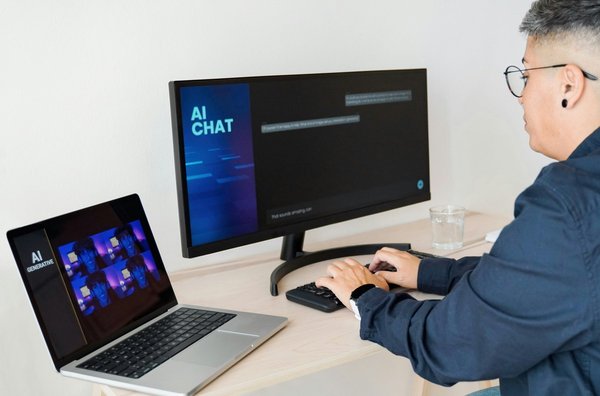 Créer image ia facilement : libérez votre créativité avec l'intelligence artificielle