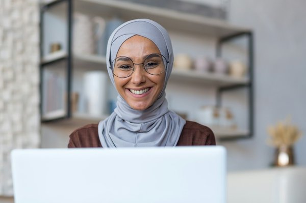 Cours d'arabe en ligne : découvrez une méthode innovante