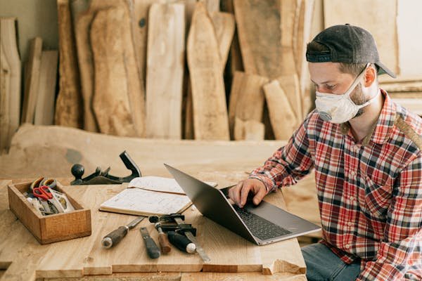 Menuiserie à Limoges : artisanat local et durable au service des professionnels