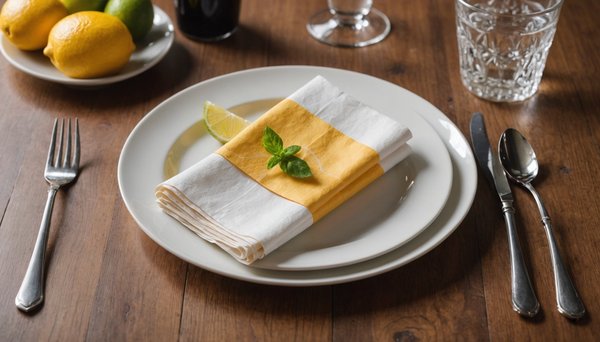 Découvrez les serviettes en papier économiques pour toutes vos fêtes !