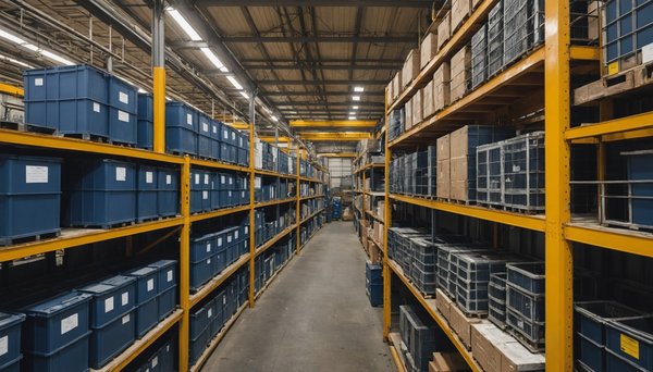 Comparatif sur devis produits industriels : optimiser vos choix et marges