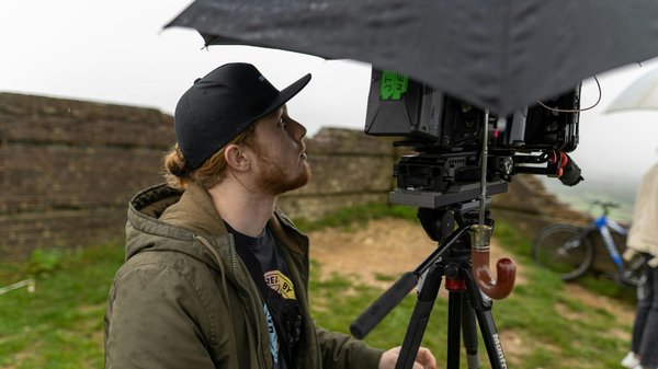 Lieux uniques pour votre tournage de bande-annonce à marseille